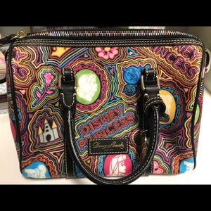 Dooney and Bourke Pop Princess